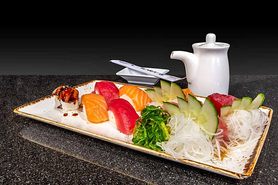 Hilton Alexandria Mark Center