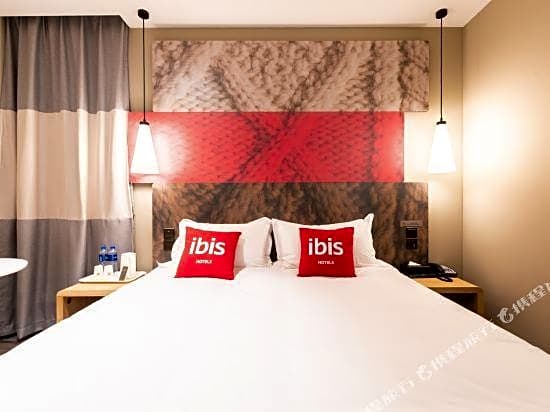 Ibis Tianjin Ancient Cultural Street Hotel