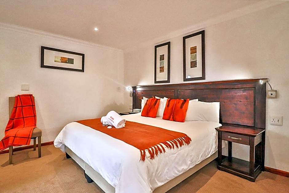 Kwantu Guesthouse 2