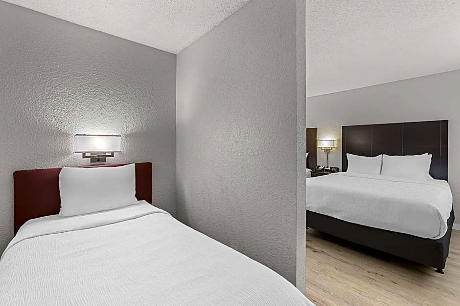 Quality Inn Lakefront Saint Ignace