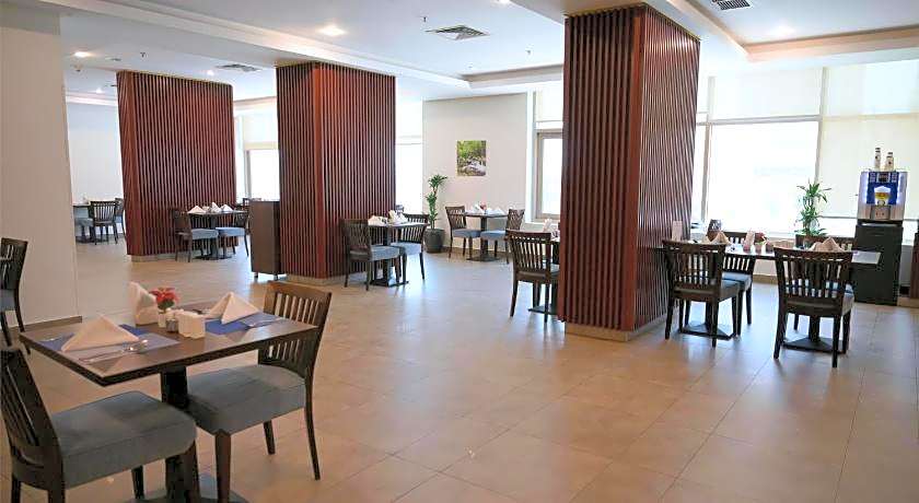 Best Western Plus Mahboula