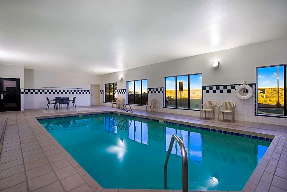 Best Western Gallup West