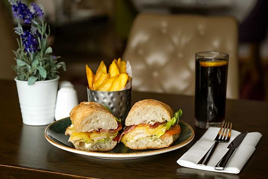 Louis Fitzgerald Hotel