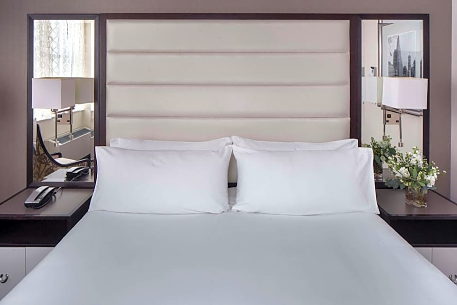 Park South Hotel, part of JdV by Hyatt 