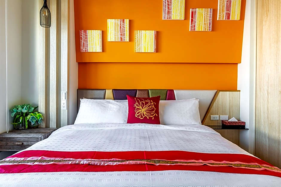 Mambo Boutique Hotel