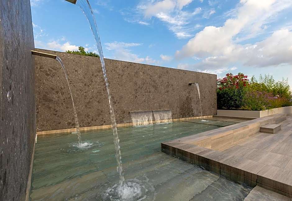 Park Hotel Ai Cappuccini