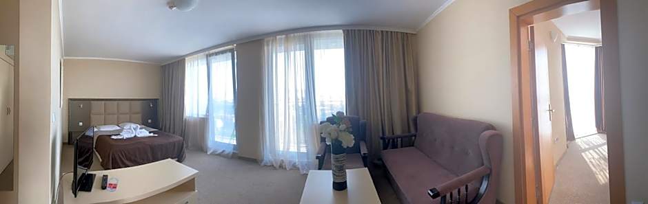 Kamenec Hotel