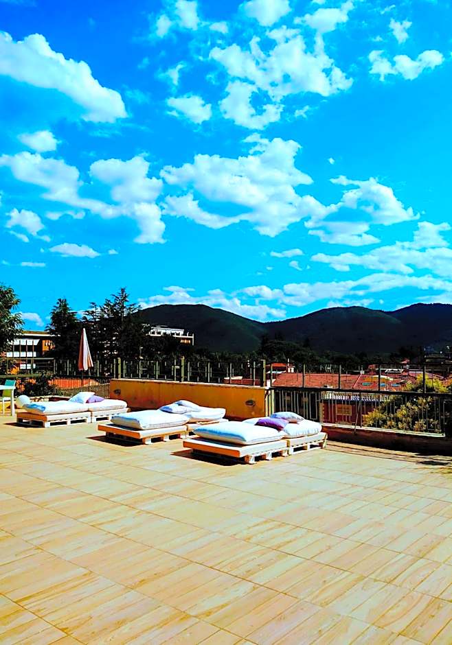 Hotel delle Terme & Spa