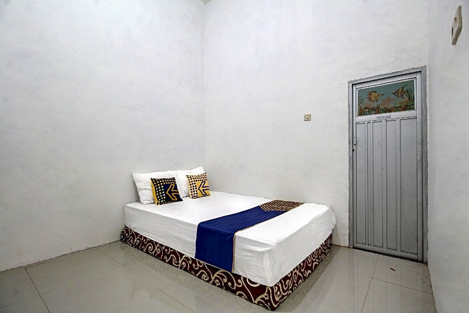 Hotel O Alif House Syariah 2