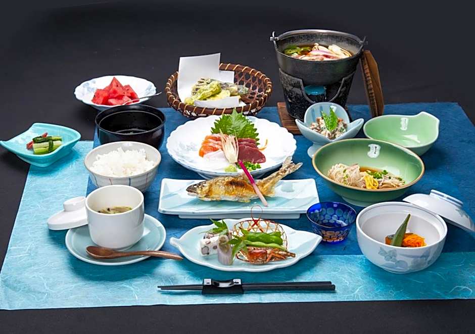 Shirabiso Kogen Amanogawa