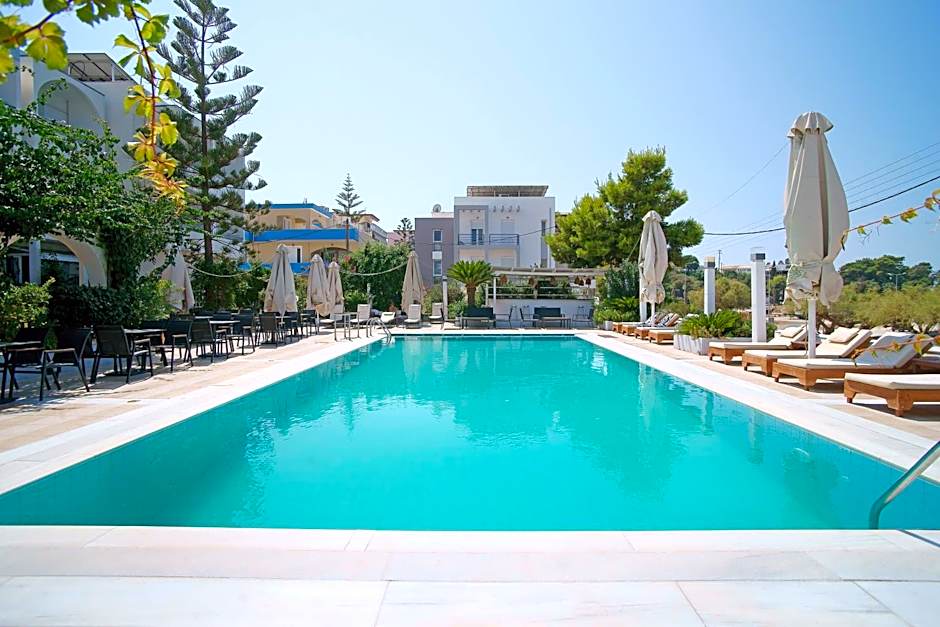 Kyparissia Beach Hotel