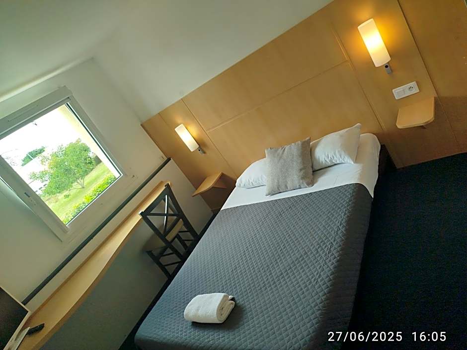 ENOR Hôtel - Guingamp