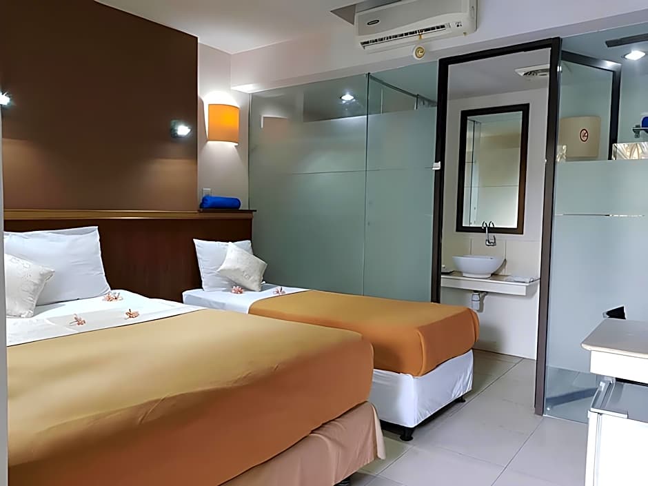 Sanur Agung Hotel