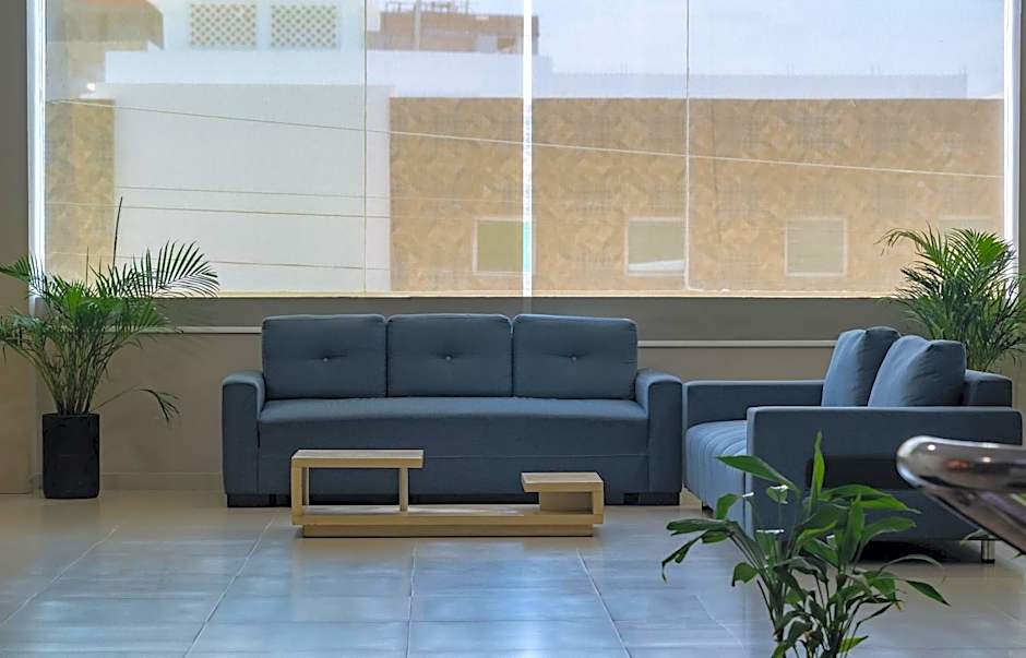 Ribai Hotels -Riohacha