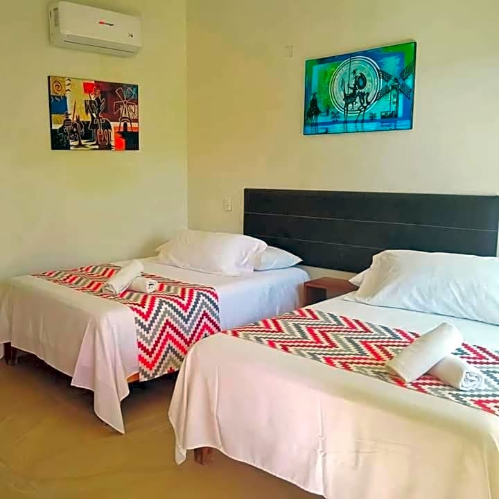 Carri Surf Studio
