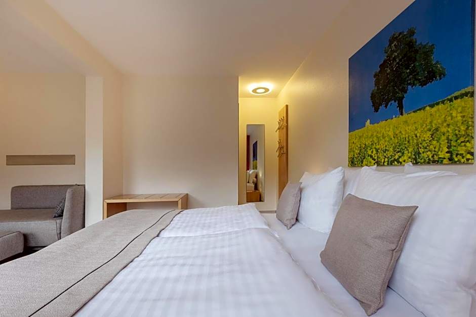 Garner Hotel Kiel - Akademie