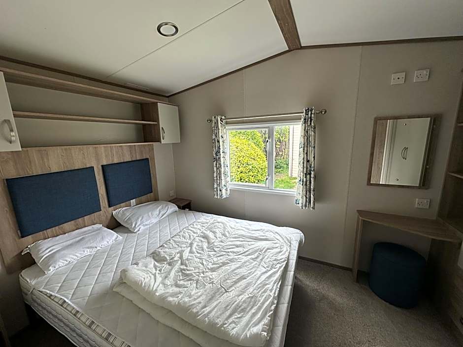 Dainville Caravan Park