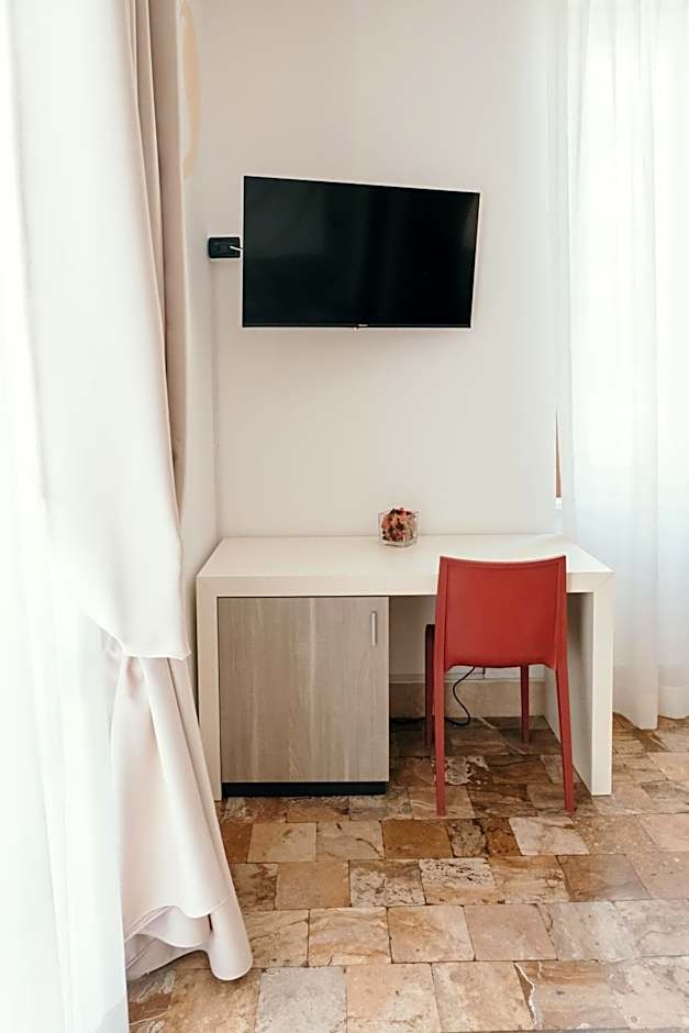 B&B Palazzo Storico Di Nicola