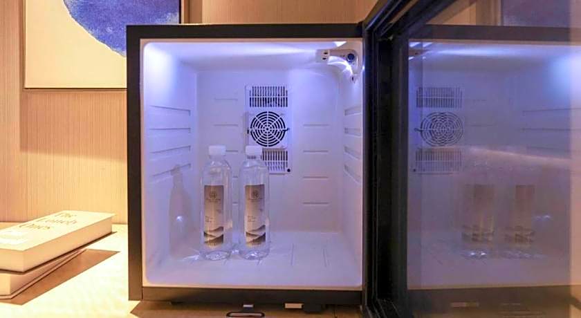 Echarm Hotel Wuxi Zhongnan Road Rubber Duck Theme Branch