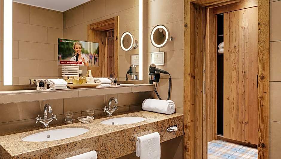 Morosani Schweizerhof