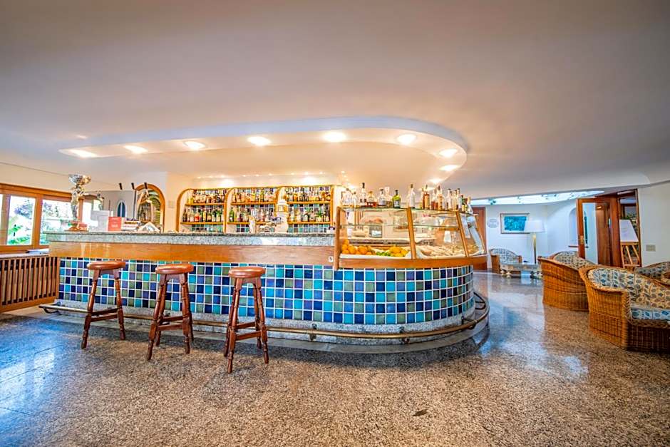 Hotel Continental Ischia