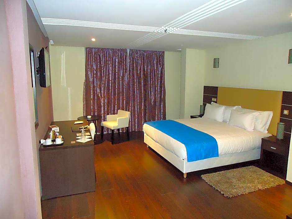 Hotel Emilio Moretti