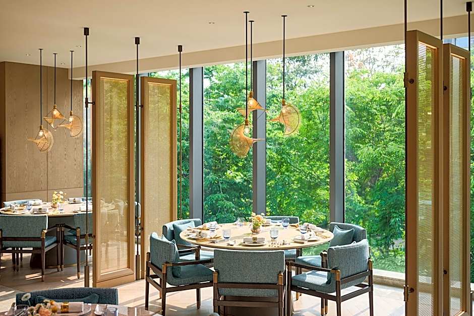 InterContinental Taichung By IHG