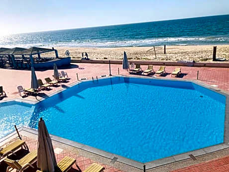 Retac El Arish
