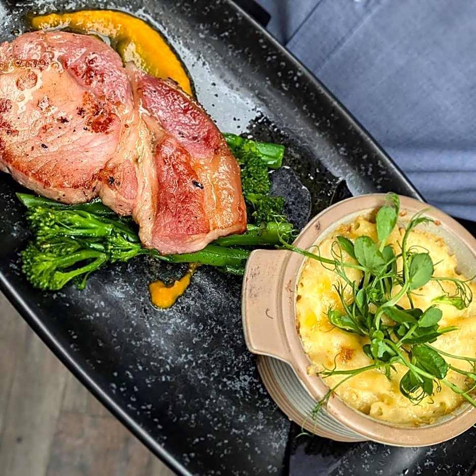 The Plough Inn & Restaurant