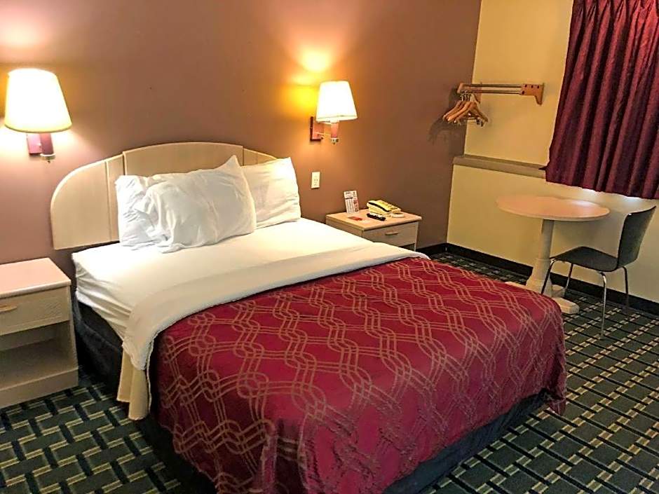 Americas Best Value Inn Beatrice