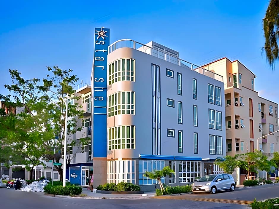 Hotel Star Shell