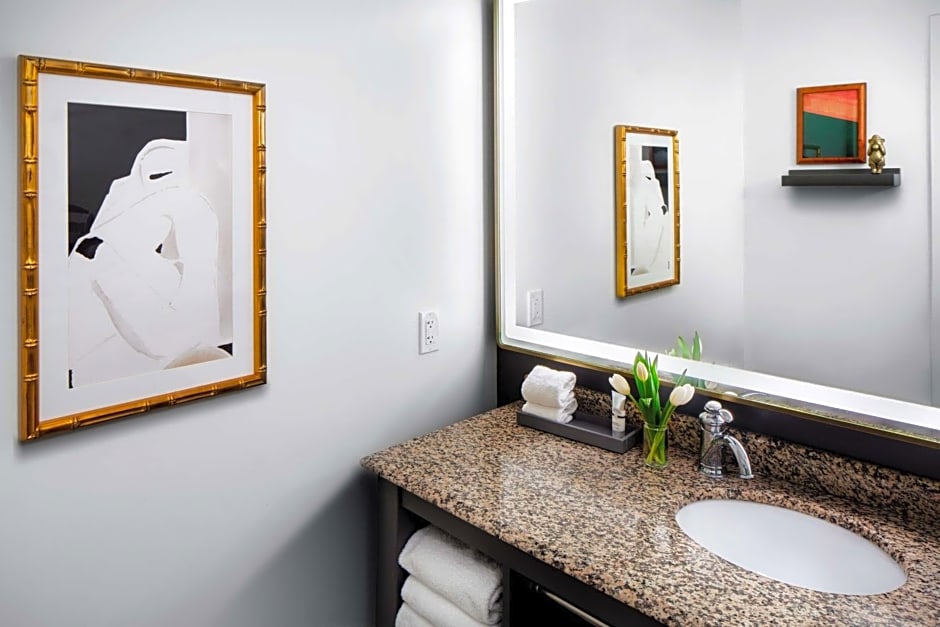 Andaz Savannah - A Concept by Hyatt