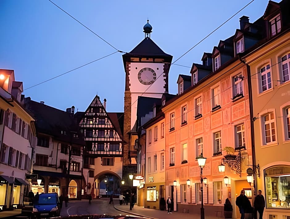 Zum Roten Baren