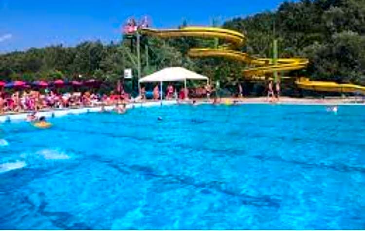 Il sasso bed & breakfast