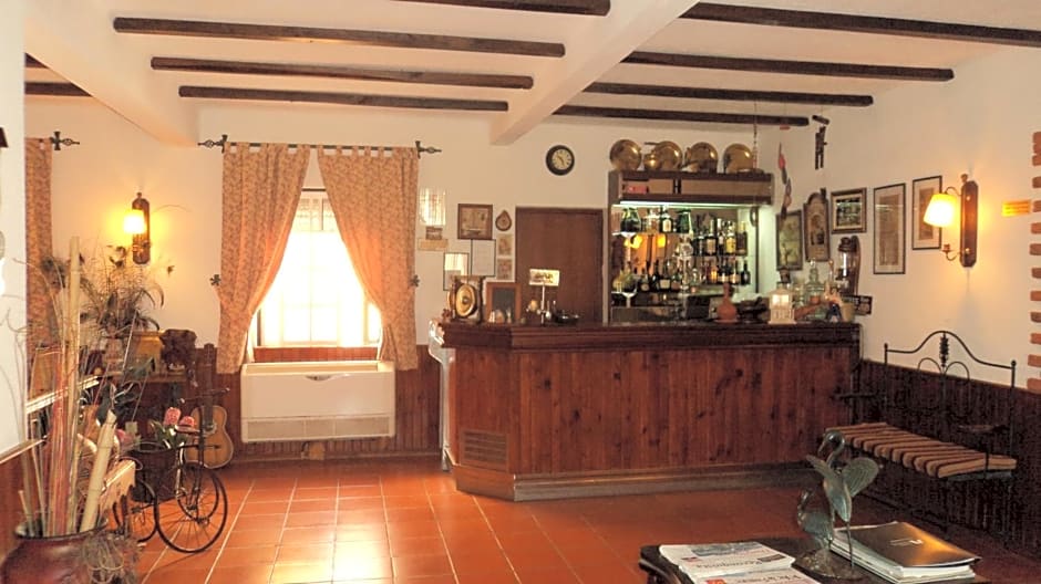 Hotel Das Termas