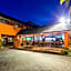 Markets Hotel