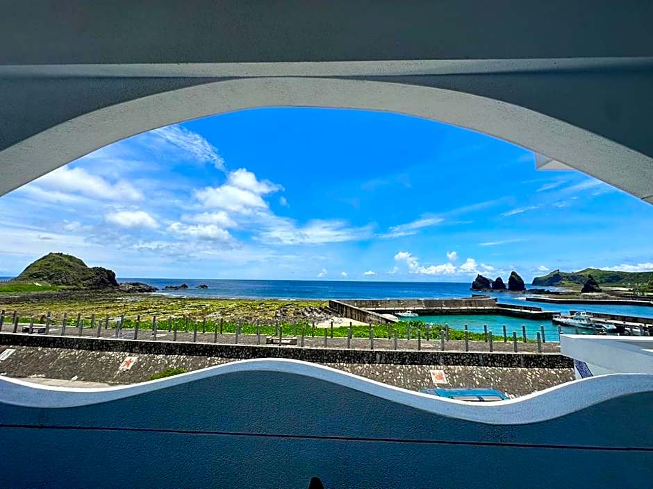 Good Viewing Spot B&B