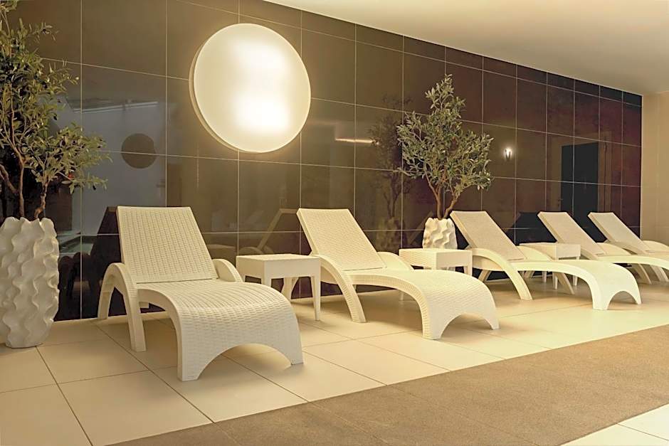 Wellton Centrum Hotel & SPA