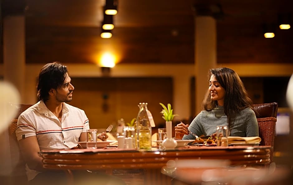 The Elephant Court Resort