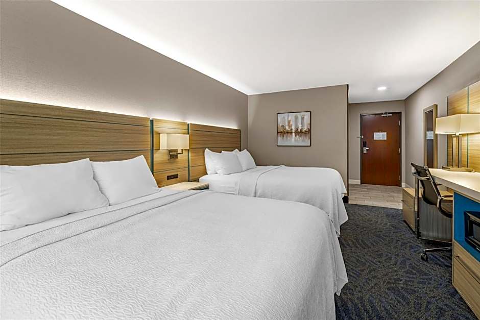 Best Western Independence Kansas City