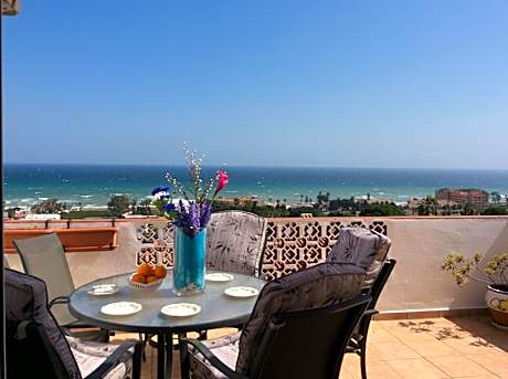 DUQUESA BY THES SEA - HACIENDA GUADALOUPE