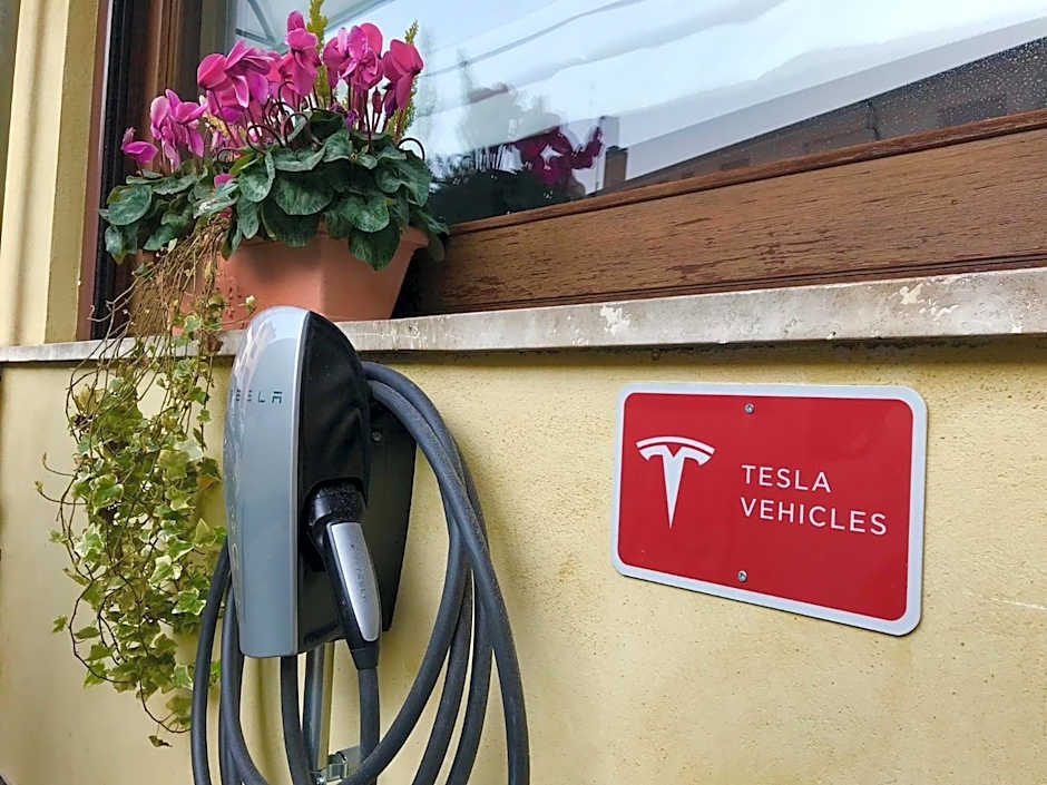 Albergo Roma, BW Signature Collection