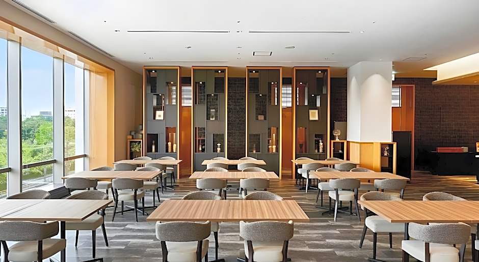 Daiwa Roynet Hotel Wakayama Castle