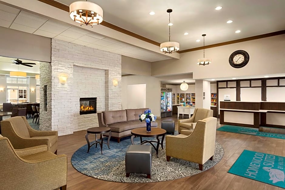 Homewood Suites By Hilton Fargo, Nd