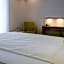 Hotel Go2Bed Weil am Rhein - Basel