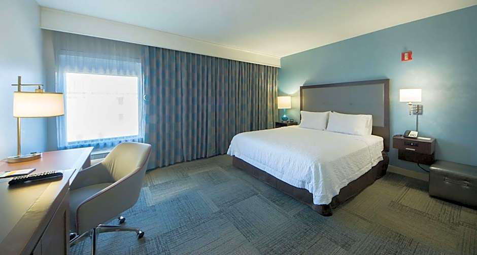 Hampton Inn By Hilton Lakeland