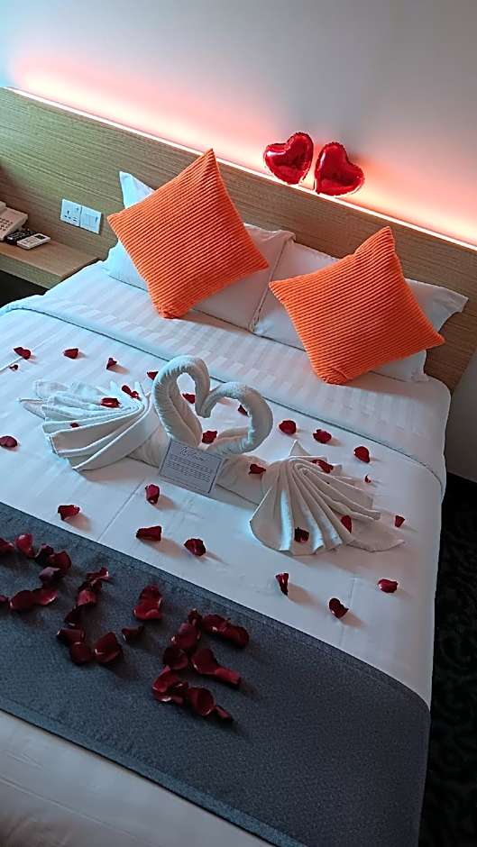 Go Lodge Hotel Kuantan