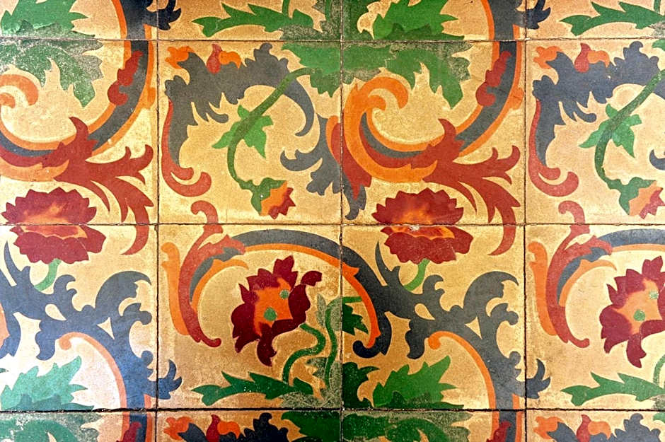 B&B Porta della Terra