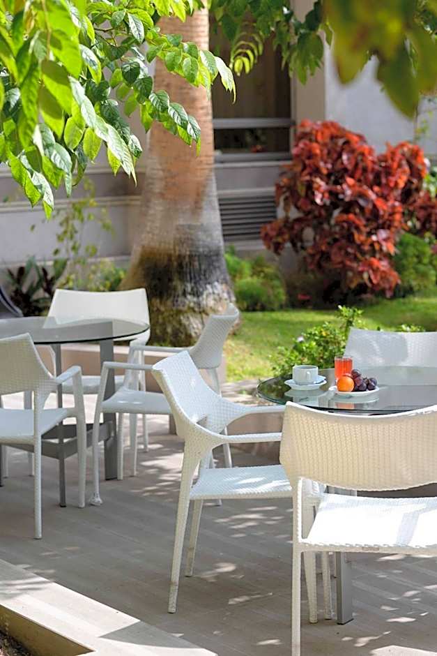 Holiday Inn Express Iquique By IHG
