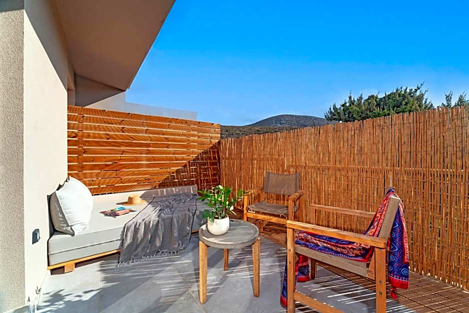 Oasis Hotel Prasonisi